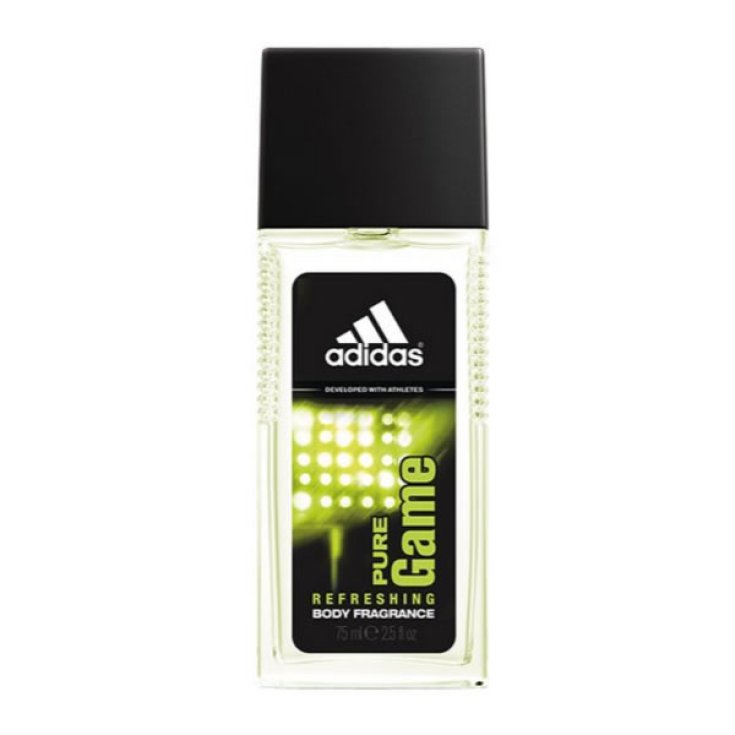 Adidas Pure Game Körperduftspray 75ml
