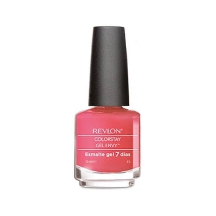 Revlon Colorstay Gel Envy 90 Pink Chicle