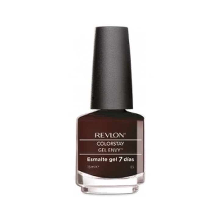 Revlon Colorstay Gel Envy 070 Raffiniert