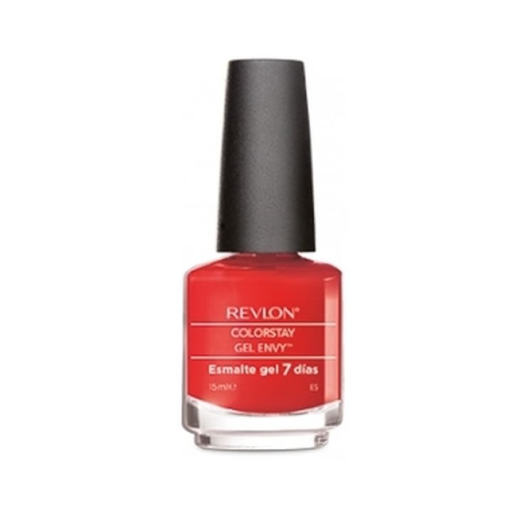 Revlon Colostay Gel Neid 050 Feuer