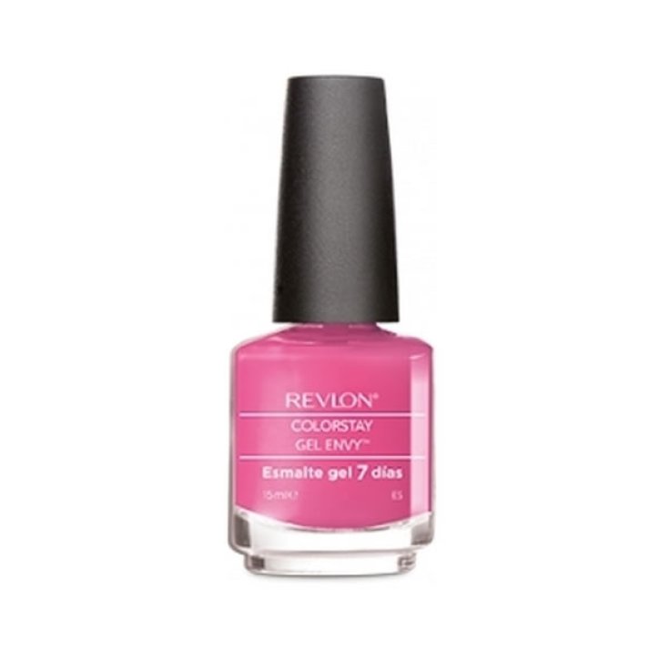 Revlon Colorstay Gel Envy 020 Rosa Leidenschaft
