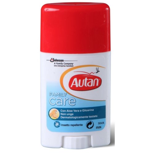 AUTAN FAMILIE STICK 50 ML