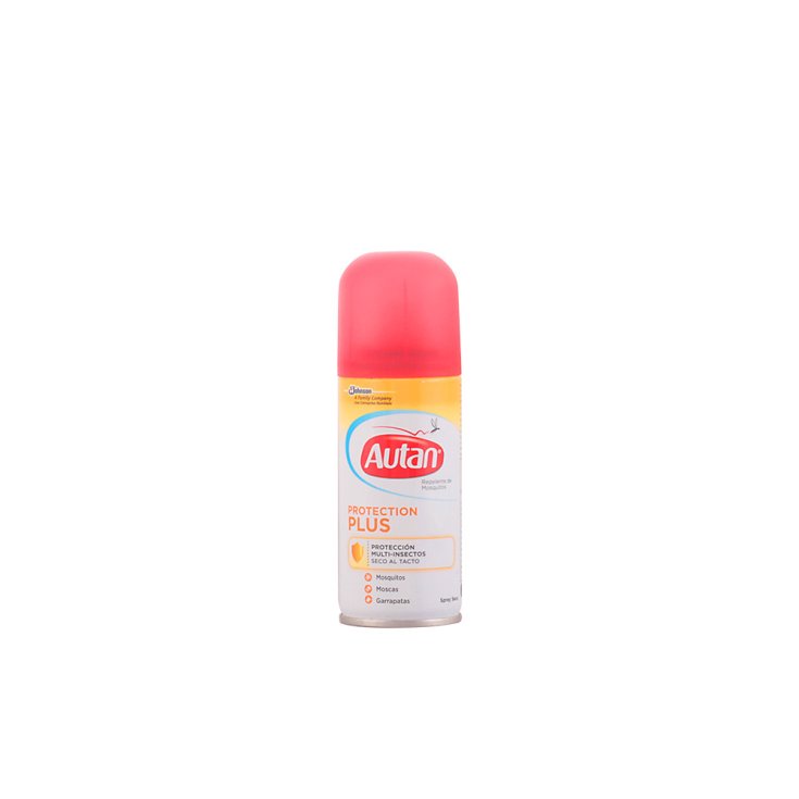 Autan Repellent Trockenspray 100ml