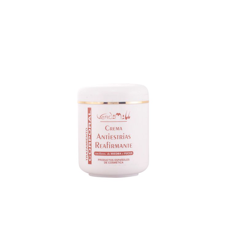 Verdimill Profesional Antiestrías Reafirmante Creme 500ml