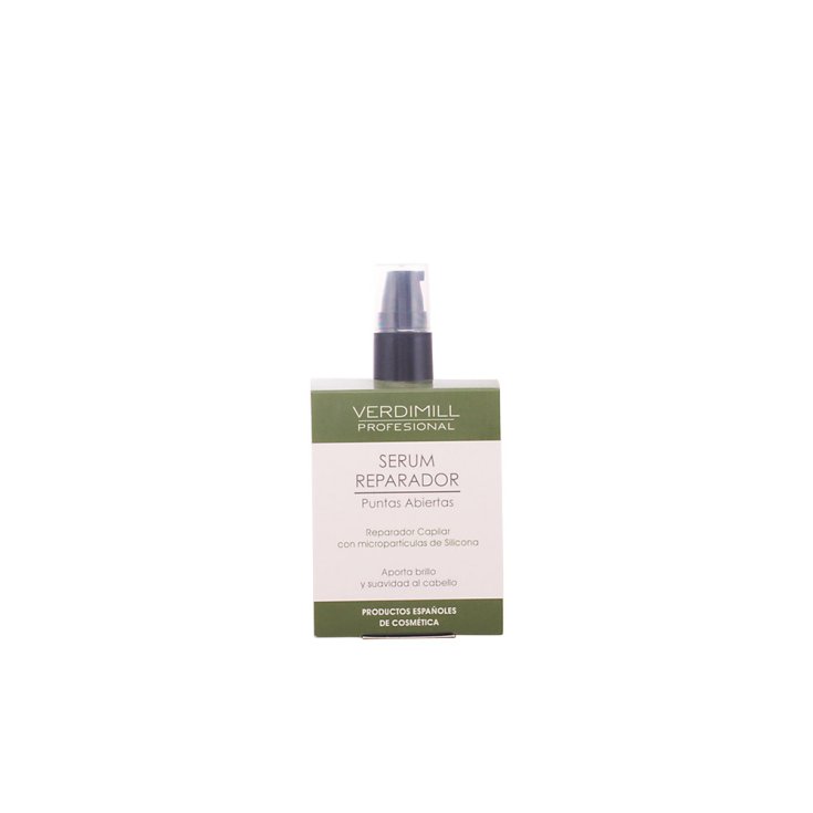 Verdimil Professional Serum Reparador Puntas Abiertas 60ml