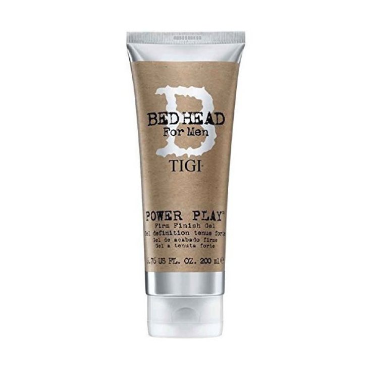 Tigi Bed Head For Men Gel mit starkem Halt