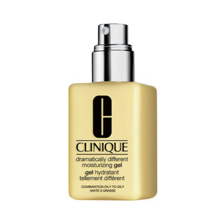 Clinique Dramatically Different Feuchtigkeitsgel 200 ml