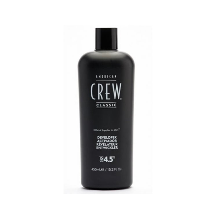 American Crew Classic Entwickler 450ml