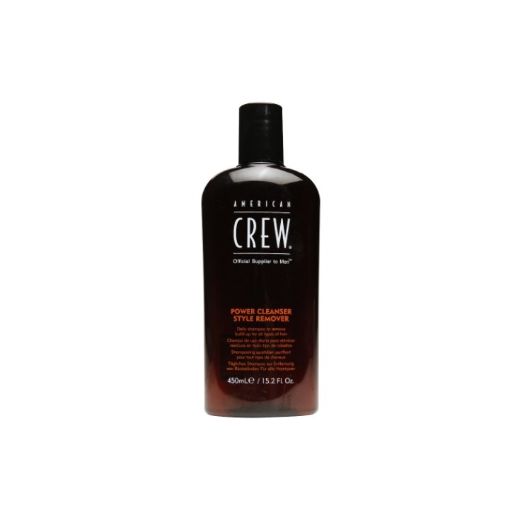 American Crew Power Cleanser Style-Entferner-Shampoo 450 ml