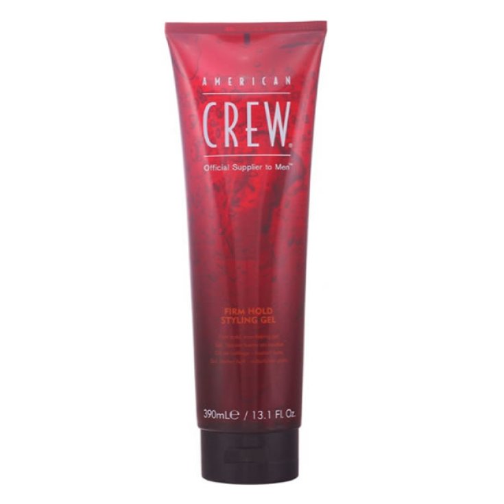 American Crew Styling-Gel für festen Halt 390ml