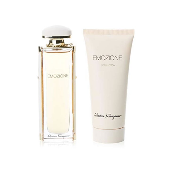 @FERRAGAMO EMOTION D KIT 28400 EDV