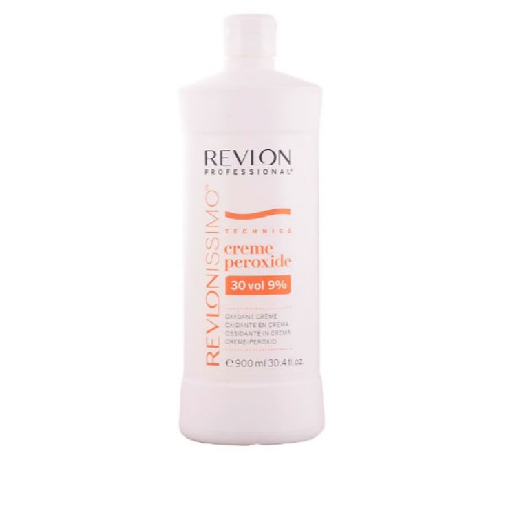 Revlon Cremeperoxid 30 Band 9