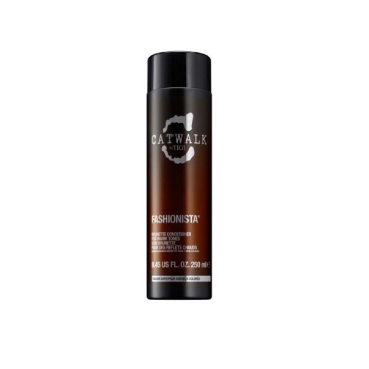 Tigi Catwalk Fashionista Brünett Conditioner 250ml