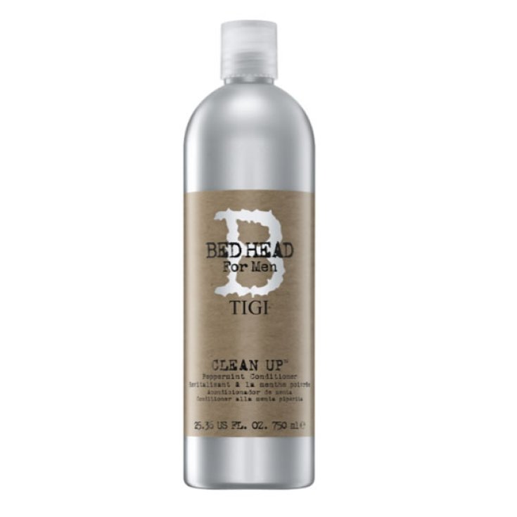 Tigi Bed Head Clean Up Conditioner für Männer, 750 ml