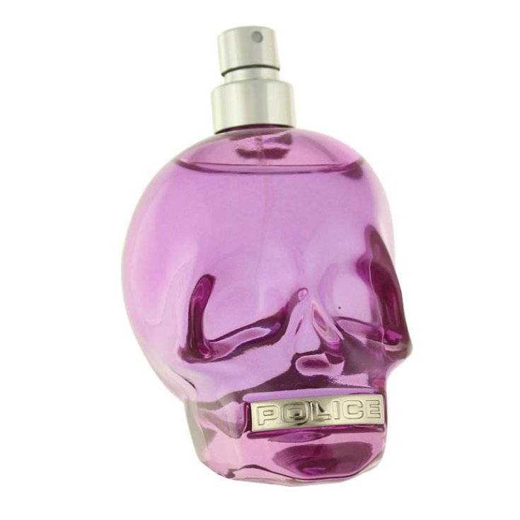 Police To Be Woman Eau de Parfum Spray 40ml