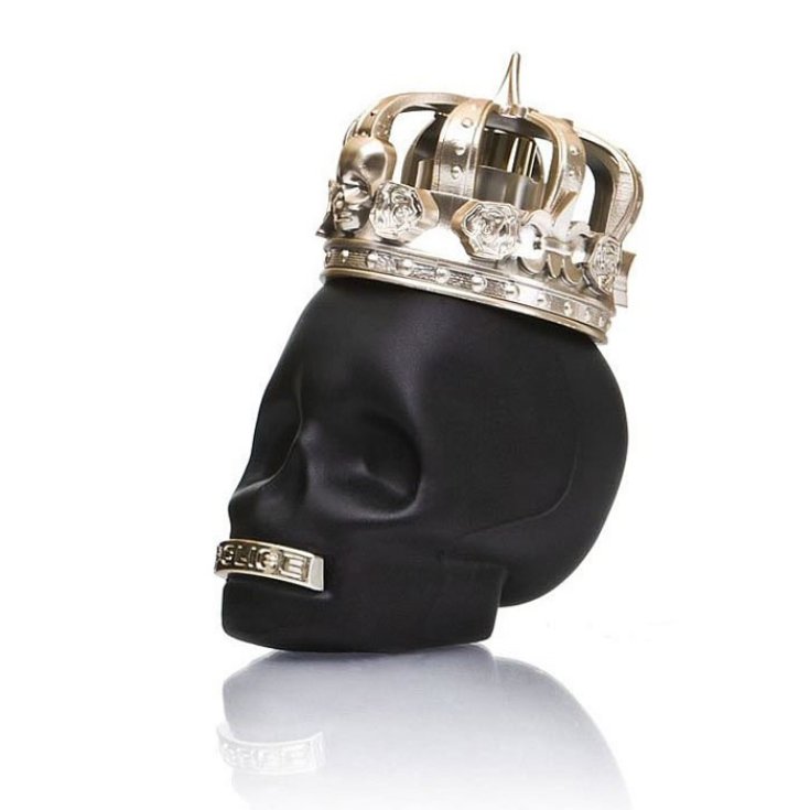 Police To Be The King Eau de Toilette Spray 40ml