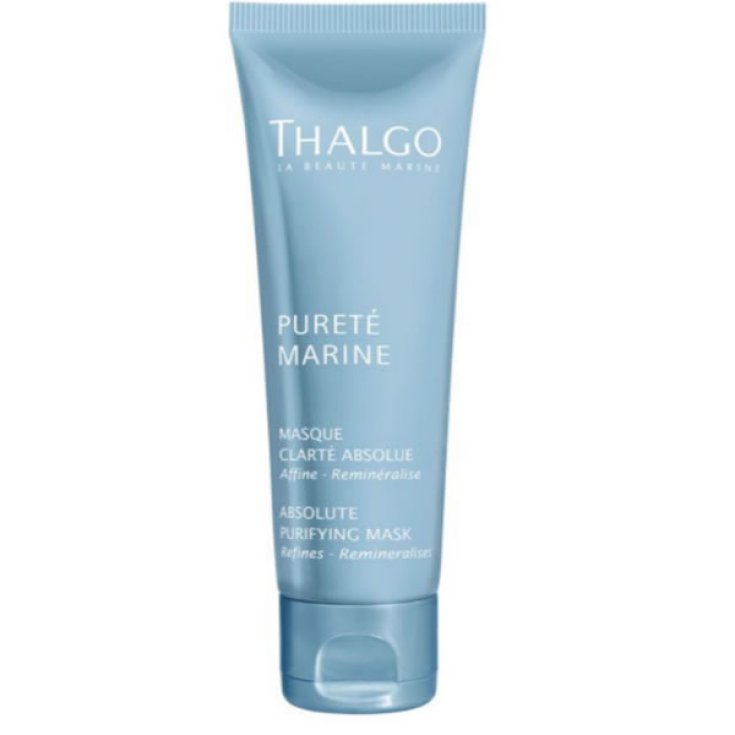 Thalgo Absolute Reinigungsmaske 50ml