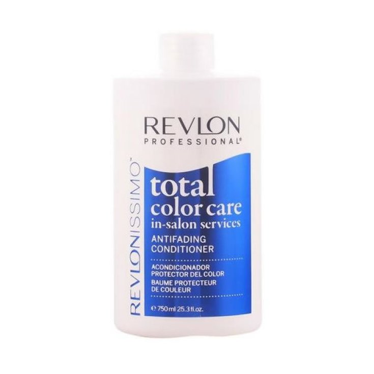 Revlon Revlonissimo Antifading Conditioner 750ml