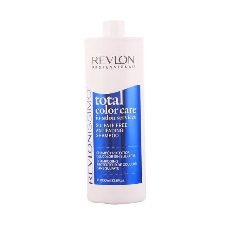 Revlon Revlonissimo Sulfatfreies Antifading-Shampoo