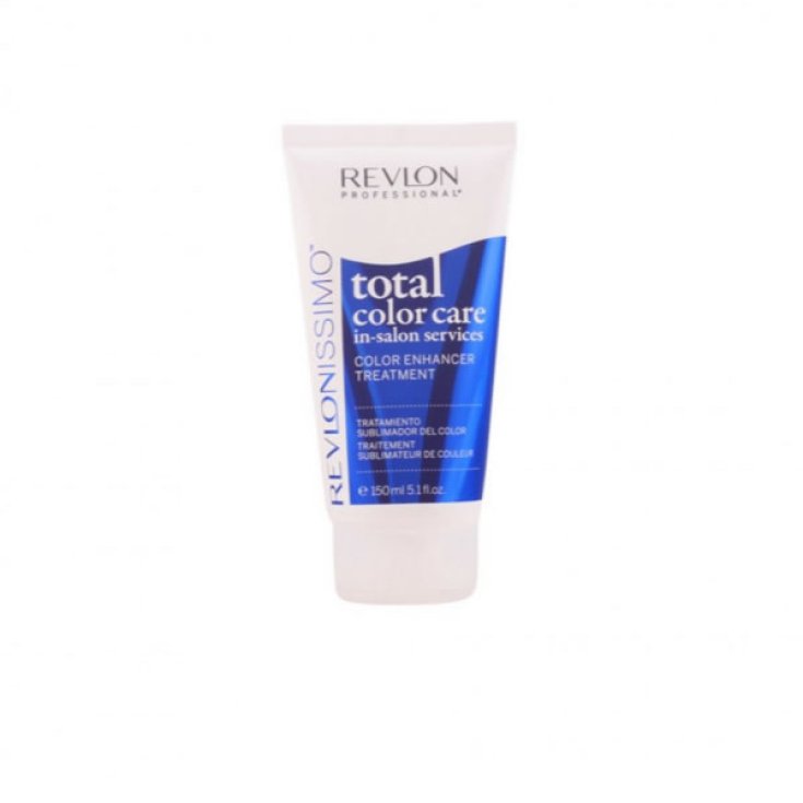Revlon Revlonissimo Color Enhancer-Behandlung