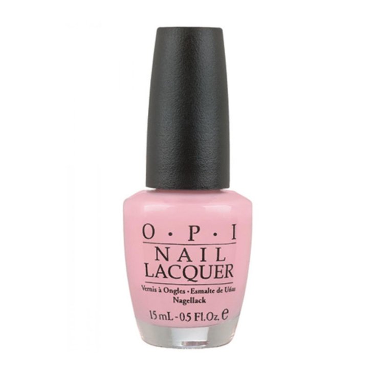 Opi Nagellack Nlr30 Privacy Please 15ml Opi Nagellack Nlr30 Privacy Please 15ml