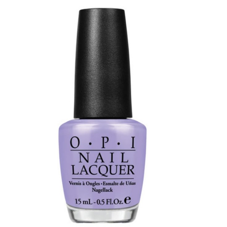 Opi Nagellack Nle74 Du bist so ein Budapest 15ml Opi Nagellack Nle74 Du bist so ein Budapest 15ml