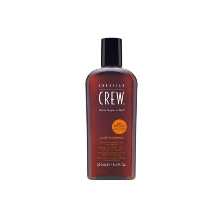 American Crew Tagesshampoo 250ml