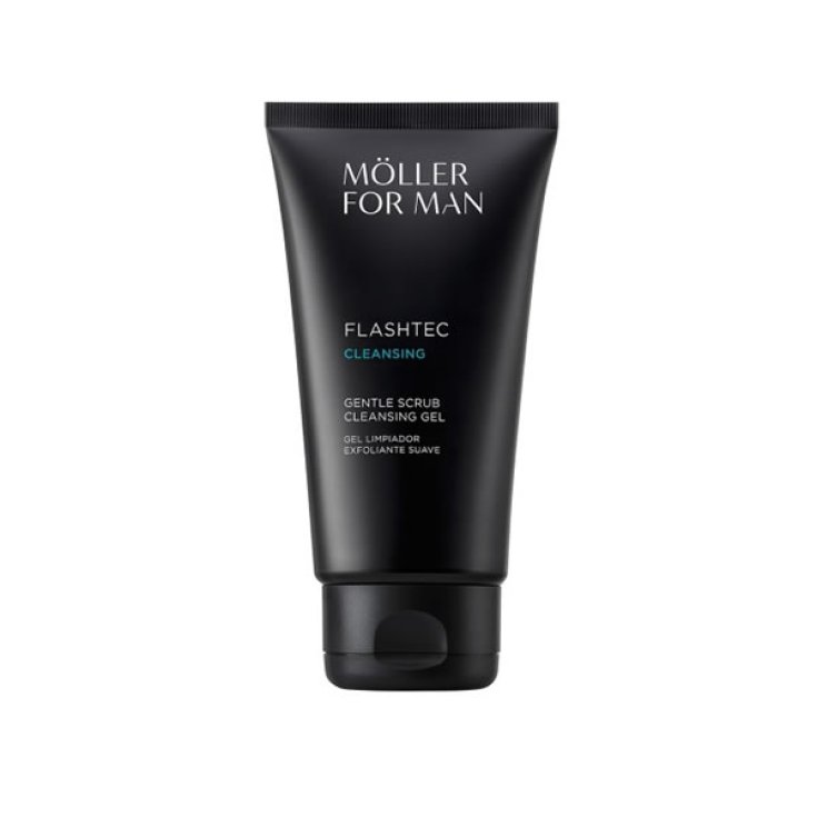 Anne Möller Flashtec Reinigungsgel 125ml