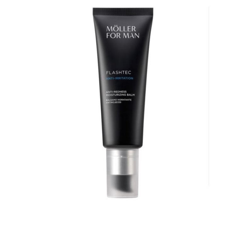 Anne Möller Flashtec Anti Red Ness Feuchtigkeitsbalsam 50ml
