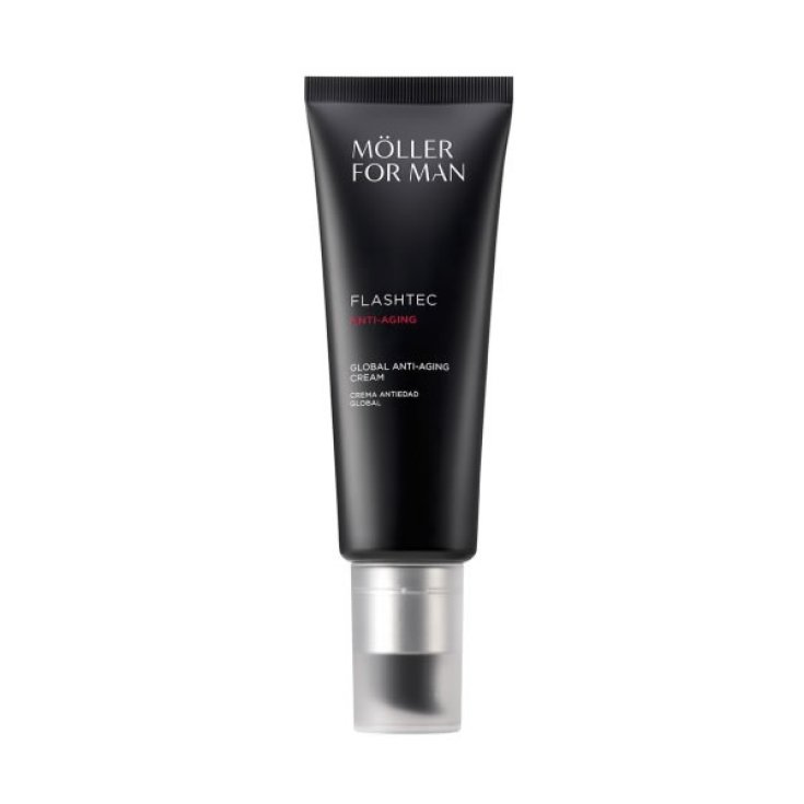 Anne Möller Flashtec Global Anti-Aging-Creme 50ml