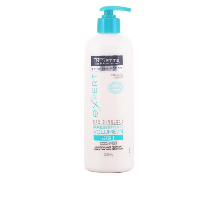 Tresemmé Volume Irresistible Conditioner Vorwäsche 500ml
