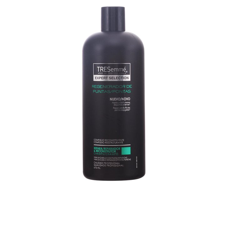 Tresemmé Leave In Spliss Shampoo 675ml