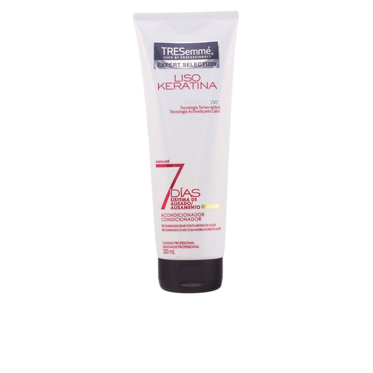 Tresemmé Liso Keratina 7 Tage Conditioner 250ml