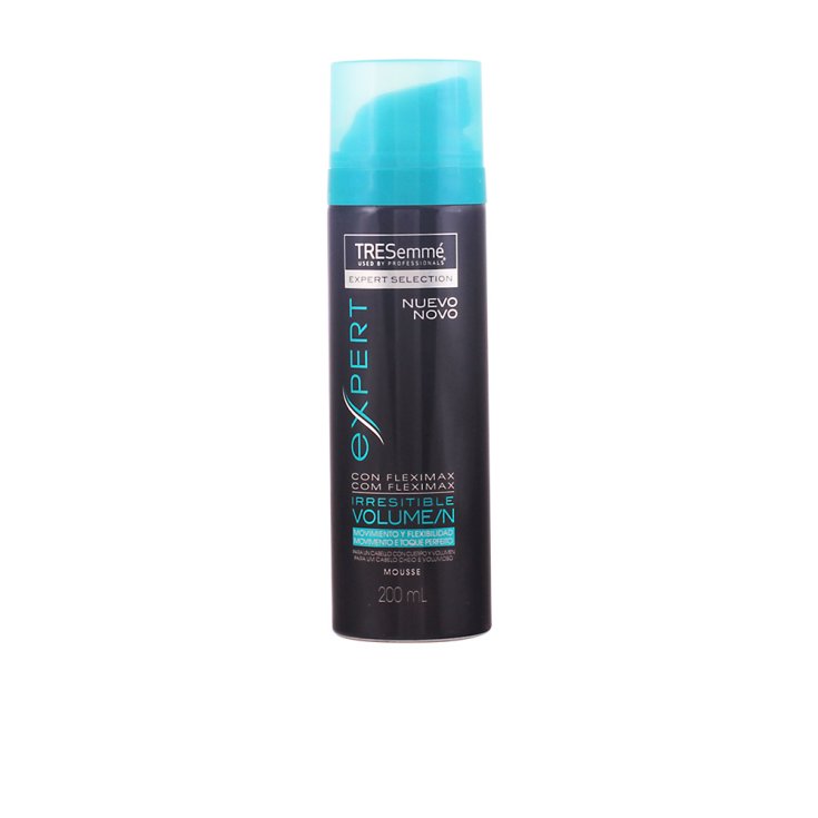 Tresemmé Unwiderstehliches Volumen-Mousse 200ml