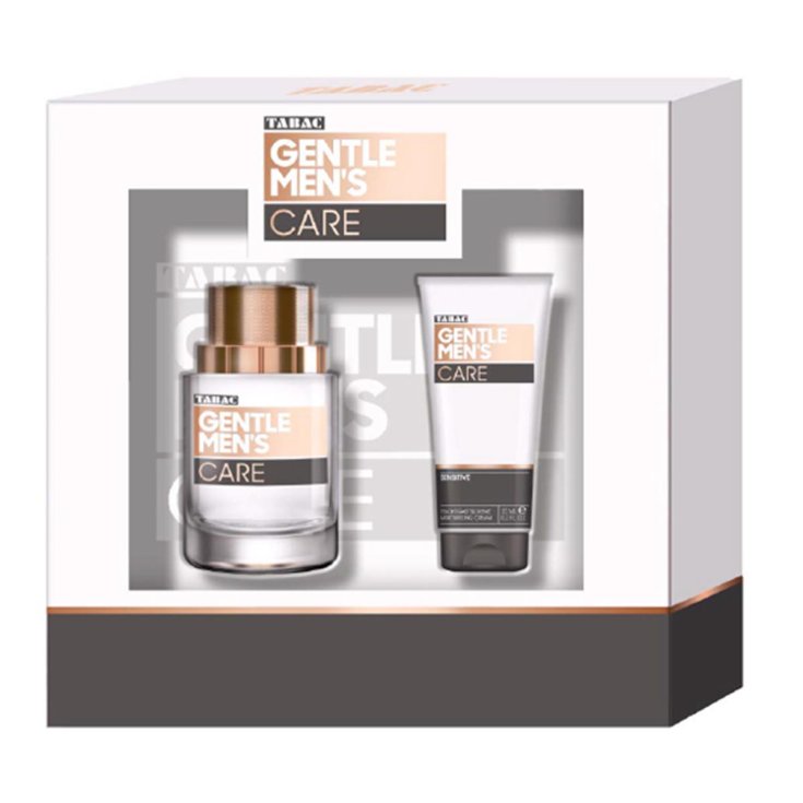 Tabac Original Gentlemen Care Men Eau de Toilette Spray 90 ml Set 2 Teile 2017