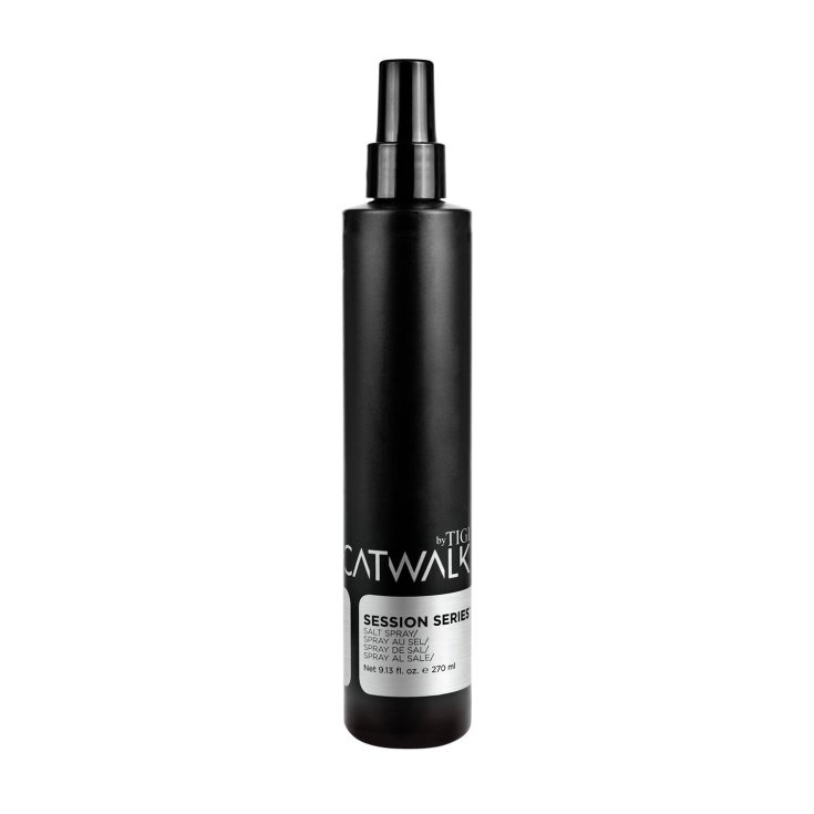 Tigi Catwalk Session Series Salzspray 270ml