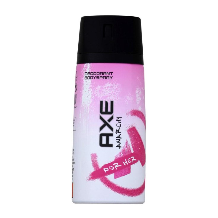 Axe Anarchy For Her Deodorant Spray 150ml