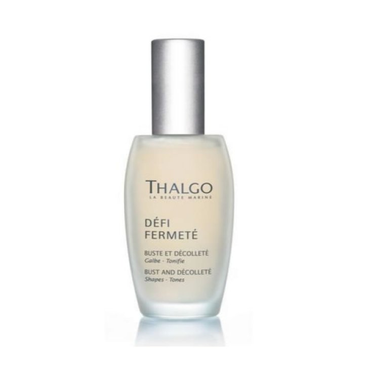 Thalgo Defi Fermeté Brust und Dekolleté 50ml