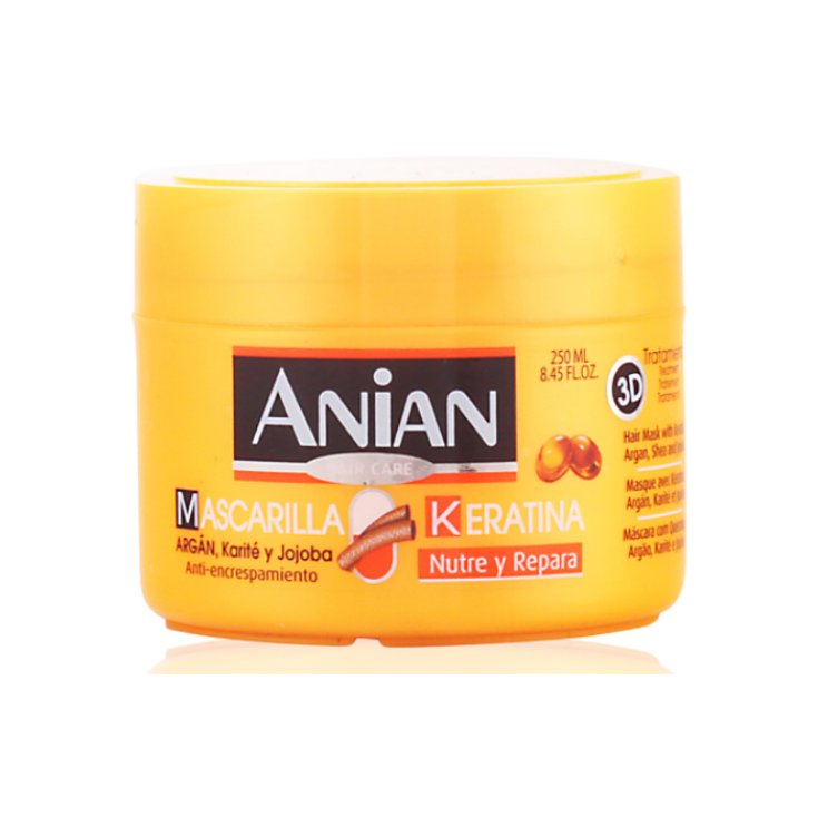 Anian Repair & Protect Haarmaske 250ml