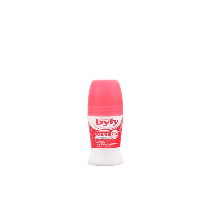 Byly Extrem Roll On Deo 50ml