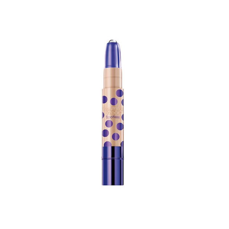PF SPOTLESS CONCEALER SPF15 6258E