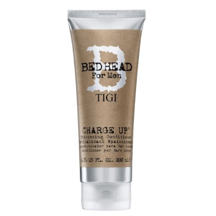 Tigi Charge Up Verdickender Conditioner 200ml