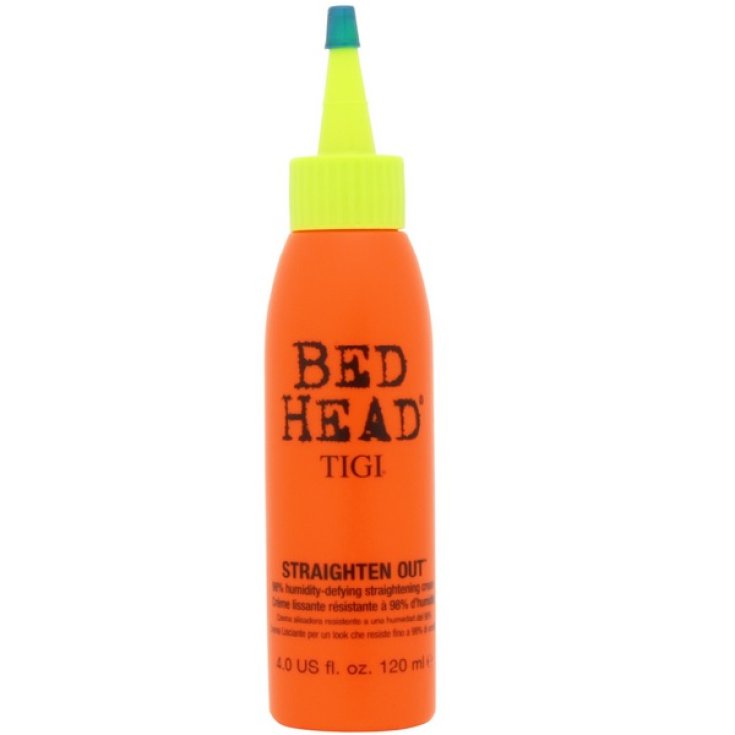 Tigi Bed Head Glätten 120ml