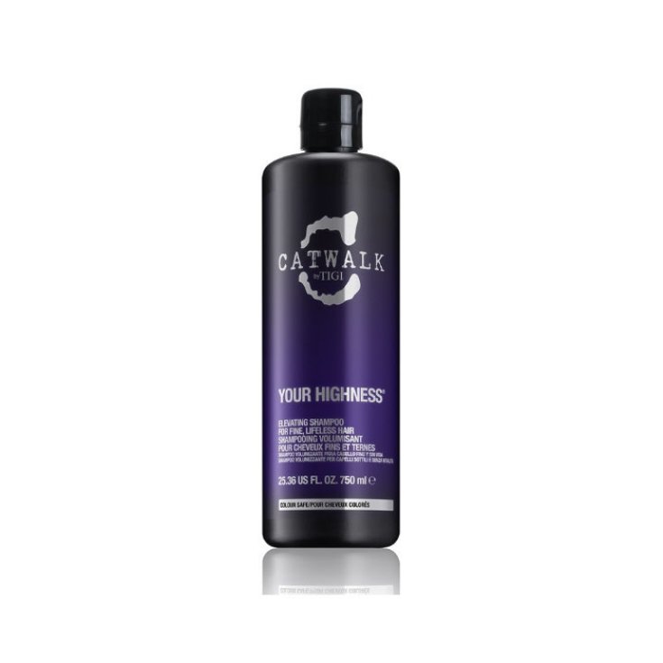 Tigi Your Highness Shampoo 750ml