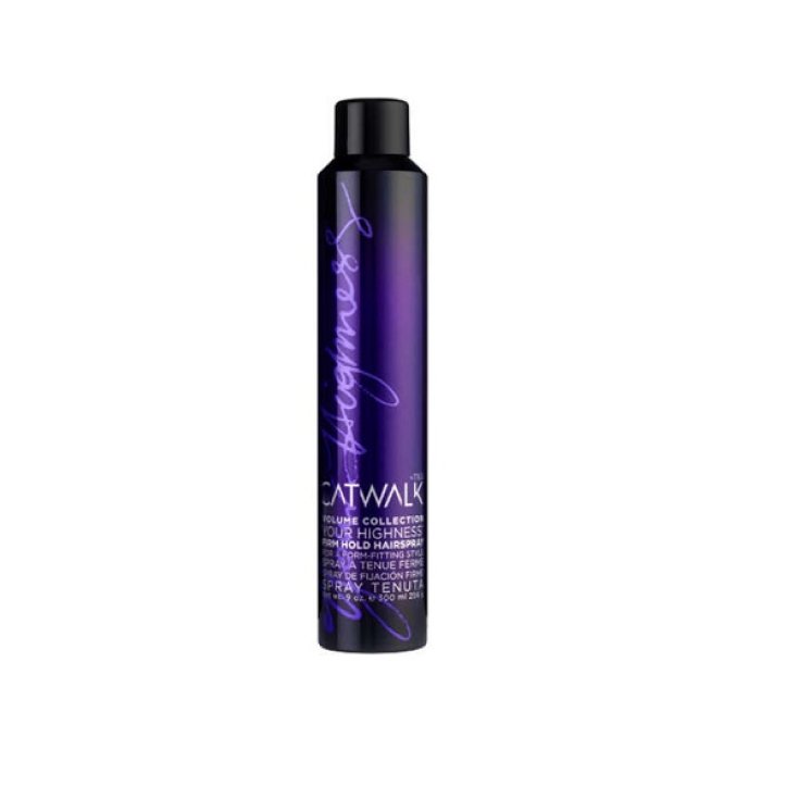 Tigi Catwalk Fester Halt Haarspray 300ml