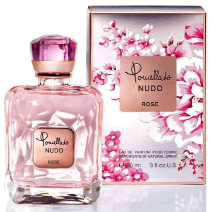 @POMELLATO ROSE D EDV 90 VAPO