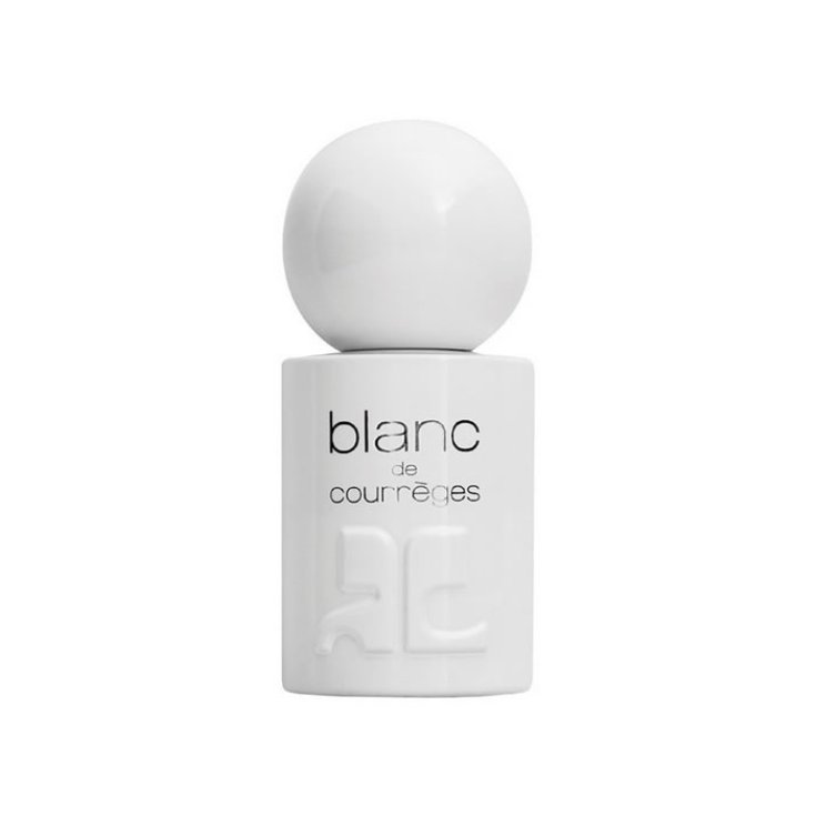 Courrèges Blanc Eau de Parfum Zerstäuber 30ml