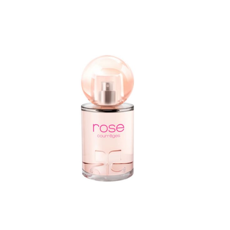 Courrèges Rose Eau de Parfum Zerstäuber 50ml
