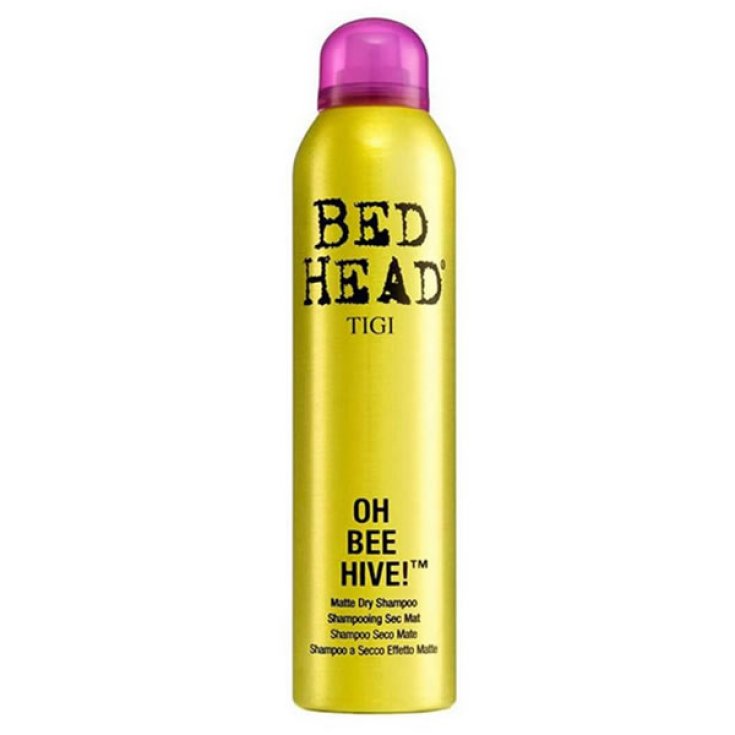 Tigi Bed Head OH Bee Hive Mattes Trockenshampoo 238ml