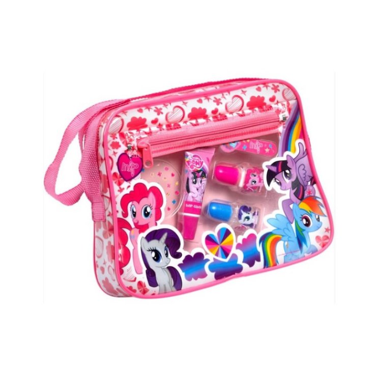 Cartoon My Little Pony Set 6 Teile